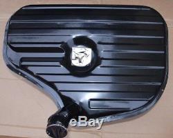 Classic Alfa Romeo 105 Gt 1300 1600 1750 Fuel Tank Brand New Made In Italy