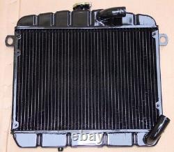 Classic Alfa Romeo 105 Gt Gtv Cooling Radiator Brand New