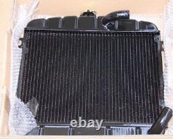 Classic Alfa Romeo 105 Gt Gtv Cooling Radiator Brand New