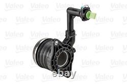 Clutch Concentric Slave Cylinder CSC fits ABARTH 500 1.4 2008 on Central Valeo