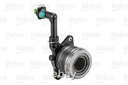 Clutch Concentric Slave Cylinder CSC fits ABARTH 500 1.4 2008 on Central Valeo