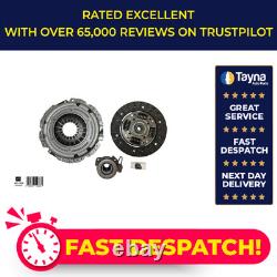Clutch Kit 210mm ACL1232 Apec 55354189 55556349 71747899 24422061 24423459 New