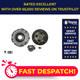Clutch Kit 210mm Acl1232 Apec 55354189 55556349 71747899 24422061 24423459 New