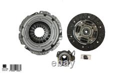 Clutch Kit 210mm ACL1232 Apec 55354189 55556349 71747899 24422061 24423459 New
