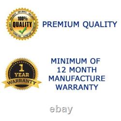 Clutch Kit 3 Piece for Vauxhall Vectra 1.8 Litre August 2005 to August 2008 NAPA