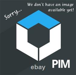 Clutch Kit 3pc (Cover+Plate+Releaser) QKT2696AF Quinton Hazell 71713694 Quality