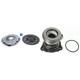 Clutch Kit With Central Slave Cylinder Fits Vauxhall Meriva A Sachs 3000 951 064