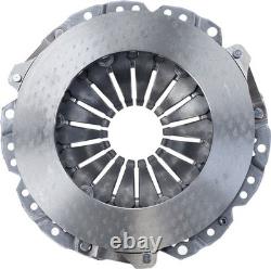 Clutch Kit with Central Slave Cylinder Fits Vauxhall Meriva A Sachs 3000 951 064