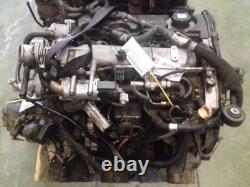 Complete Engine / 299925 For Alfa Romeo 147