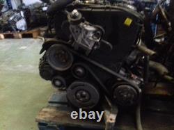Complete Engine / 299925 For Alfa Romeo 147