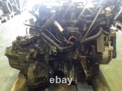 Complete Engine / 299925 For Alfa Romeo 147