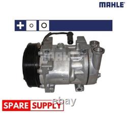 Compressor, Air Conditioning For Alfa Romeo Fiat Lancia Mahle Acp 1019 000s Compressor, Air Conditioning For Alfa Romeo Fiat Lancia Mahle Acp 1019 000s
