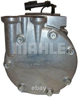 Compressor, Air Conditioning For Alfa Romeo Fiat Lancia Mahle Acp 1019 000s