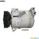 Compressor Air Conditioning Ktt090416 For Fiat Saab Opel Vectra/gts Signum 1.9l