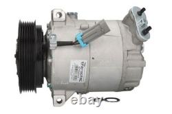 Compressor Air Conditioning Ktt090416 For Fiat Saab Opel Vectra/gts Signum 1.9l