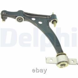 Control/trailing Arm Wheel Suspension Front 60627290 Fits Delphi Tc1068