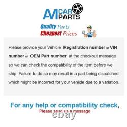 Coolant Thermostat For Alfa Romeo MITO Fiat DOBLO FIORINO GRANDE 55194271