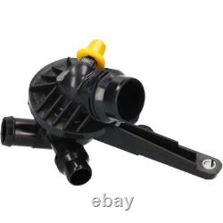 Coolant Thermostat fits BMW 114 F20, F21 1.6 12 to 15 N13B16A 11537600584 Apec