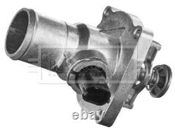 Coolant Thermostat fits VAUXHALL ZAFIRA C 1.8 11 to 18 A18XER B&B 1338372 New