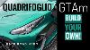 Could You Build An Alfa Romeo Giulia Quadrifoglio Gta Gtam Clone What Might It Cost