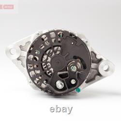 DENSO DAN1084 Alternator for ALFA ROMEO, FIAT, LANCIA