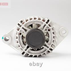 DENSO DAN1084 Alternator for ALFA ROMEO, FIAT, LANCIA