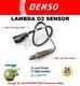Denso Lambda Sensor For Alfa Romeo Spider 3.2 V6 24v 2003-2005
