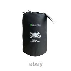 DS ALFA Outdoor Cover For KAWASAKI VN 1700 CLASSIC TOURER 2010 Lightweight
