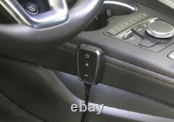 DTE Pedalbox Plus with App Control for Alfa Romeo 159 939 2005-2012 210ps 154Kw