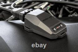 DTE chip tuning BoostrPro for Alfa Romeo 156 932 140 HP 103 KW 1.9 JTD 16V