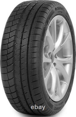 Dare Alloy Wheels & Davanti Winter Tyres 18 For Alfa Romeo 156 GTA V6 02-08