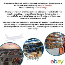 Delivery Module, urea injection 3RG INDUSTRIAL 3RG84901 for 500X (334) 2 2018 Delivery Module, urea injection 3RG INDUSTRIAL 3RG84901 for 500X (334) 2 2018