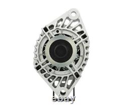 Denso Alternator Fits Alfa Romeo 120A Replaces F032UA0086 F032UA0086K4K F