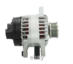 Denso Alternator Fits Alfa Romeo 120A Replaces F032UA0086 F032UA0086K4K F