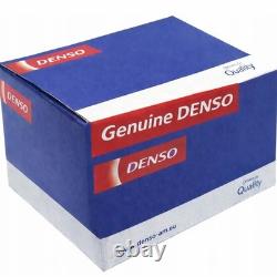 Denso Car Alternator 12V fits Peugeot Bipper Tepee 2010 on 1.3