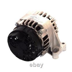 Denso Dan519 Alternator Original New Oe Replacement