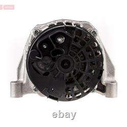 Denso Dan519 Alternator Original New Oe Replacement