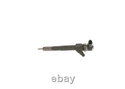 Diesel Fuel Injector fits FIAT DOBLO 263 2.0D 2010 on 263A1.000 Nozzle Valve