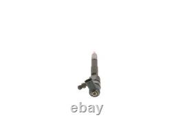 Diesel Fuel Injector fits FIAT DOBLO 263 2.0D 2010 on 263A1.000 Nozzle Valve
