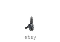 Diesel Fuel Injector fits FIAT DOBLO 263 2.0D 2010 on 263A1.000 Nozzle Valve