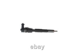 Diesel Fuel Injector fits FIAT DOBLO 263 2.0D 2010 on 263A1.000 Nozzle Valve