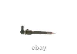 Diesel Fuel Injector fits FIAT DOBLO 263 2.0D 2010 on 263A1.000 Nozzle Valve