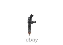 Diesel Fuel Injector fits FIAT DOBLO 263 2.0D 2010 on 263A1.000 Nozzle Valve