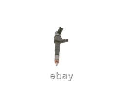 Diesel Fuel Injector fits FIAT DOBLO 263 2.0D 2010 on 263A1.000 Nozzle Valve