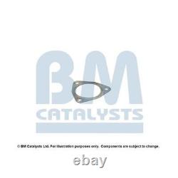 Diesel Particulate Filter DPF + Fit Kit For Alfa Romeo 147 1.9 JTDM 16V BM Cats