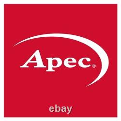 Discs And Pads Kit Front Apec Red For Alfa Romeo 156 2.4 L 2003-2006