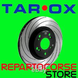 Discs Sport TAROX F2000 Alfa Romeo 147 Rear Except Gta