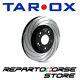 Discs Sport Tarox F2000 Alfa Romeo Gt 3.2 Gta 24v V6 Rear