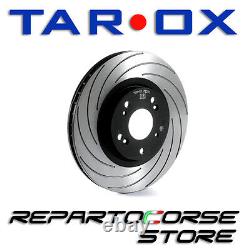 Discs TAROX F2000 alfa Romeo 147 Gta 3.2 V6 24V Rear