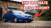 Does The Alfa 156 Gta Have The Best V6 Ever Made